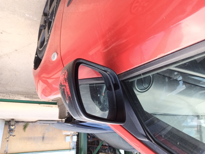 mazda 3 sedán (bk) del año 2008