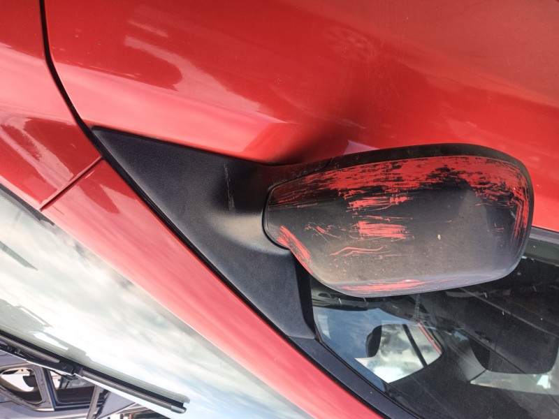 mazda 3 sedán (bk) del año 2008