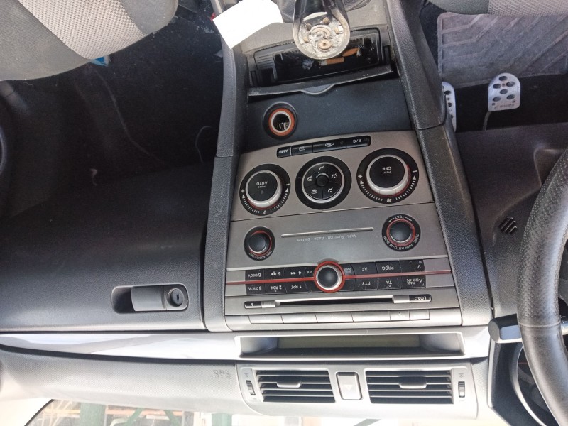 mazda 3 sedán (bk) del año 2008