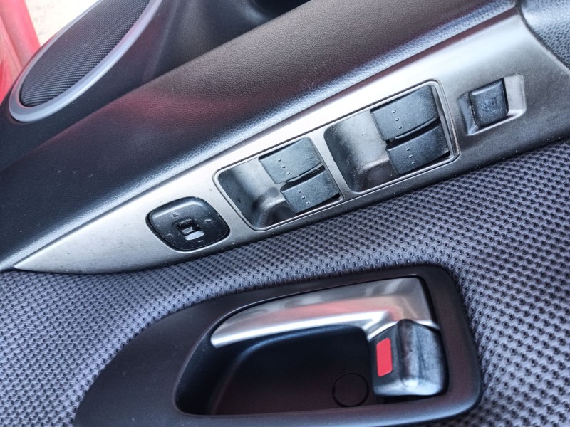 mazda 3 sedán (bk) del año 2008