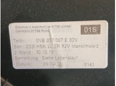 Recambio de guantera para seat tarraco (kn2) 2.0 tdi referencia OEM IAM    2