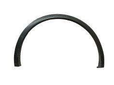 Recambio de aletin trasero izquierdo para volkswagen tiguan (ad1, ax1) 2.0 tdi referencia OEM IAM 5NA854819K9B9 5NA854819K 