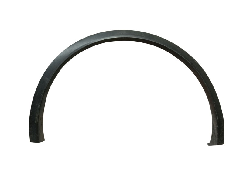 Recambio de aletin trasero izquierdo para volkswagen tiguan (ad1, ax1) 2.0 tdi referencia OEM IAM 5NA854819K9B9 5NA854819K 