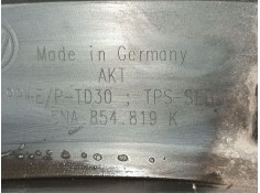 Recambio de aletin trasero izquierdo para volkswagen tiguan (ad1, ax1) 2.0 tdi referencia OEM IAM 5NA854819K9B9 5NA854819K  2