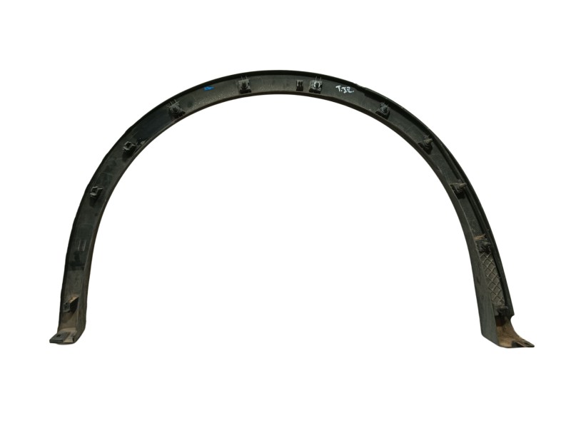 Recambio de aletin trasero izquierdo para volkswagen tiguan (ad1, ax1) 2.0 tdi referencia OEM IAM 5NA854819K9B9 5NA854819K 