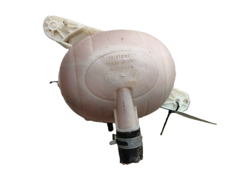 Recambio de deposito expansion para hyundai tucson (nx4e, nx4a) 1.6 t-gdi referencia OEM IAM   