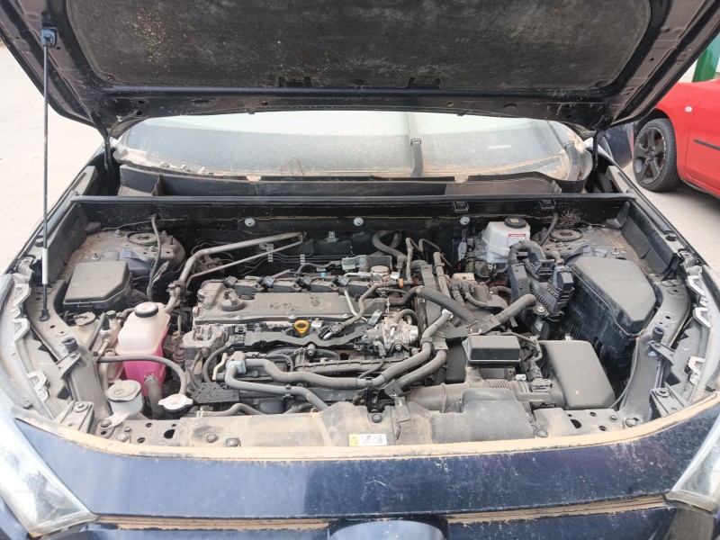 toyota rav 4 v (_a5_, _h5_) del año 2022