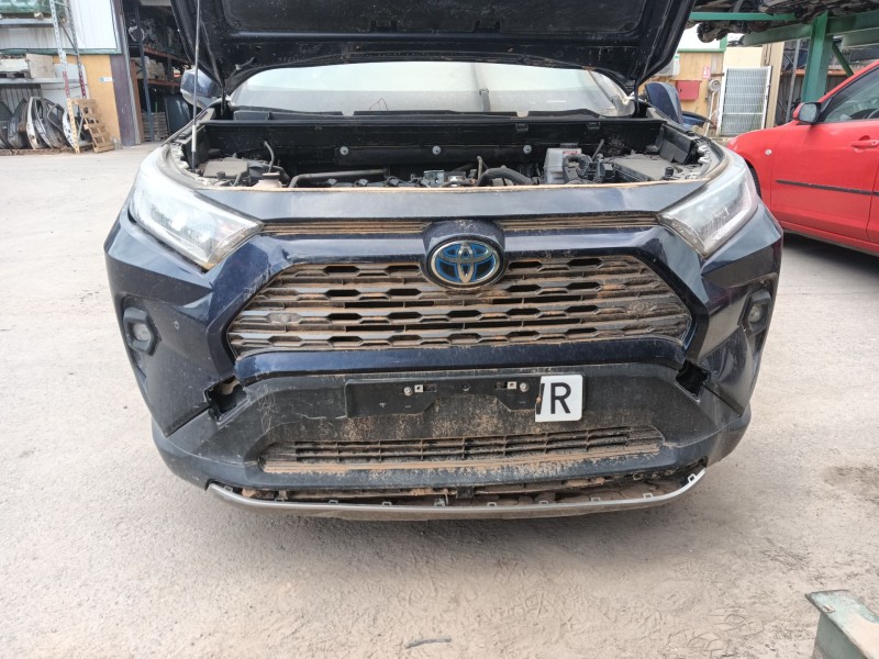 toyota rav 4 v (_a5_, _h5_) del año 2022