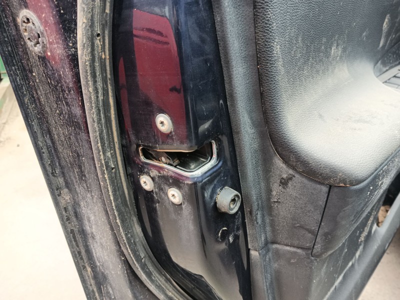 toyota rav 4 v (_a5_, _h5_) del año 2022