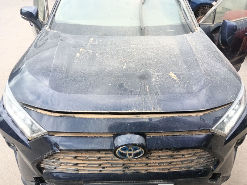 toyota rav 4 v (_a5_, _h5_) del año 2022