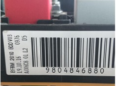 Recambio de bsm para citroën c3 iii (sx) 1.6 bluehdi 75 referencia OEM IAM  A006C801L2  2