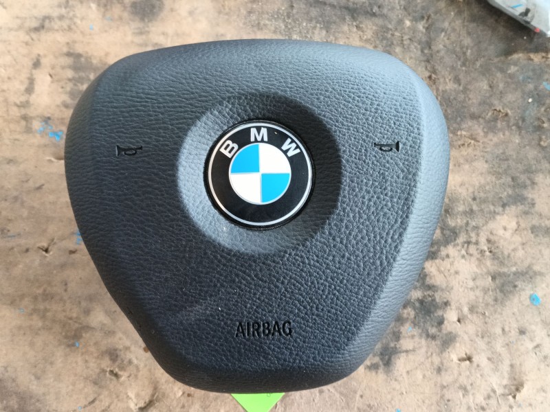 Recambio de airbag delantero izquierdo para bmw x4 (f26) xdrive 35 d referencia OEM IAM   