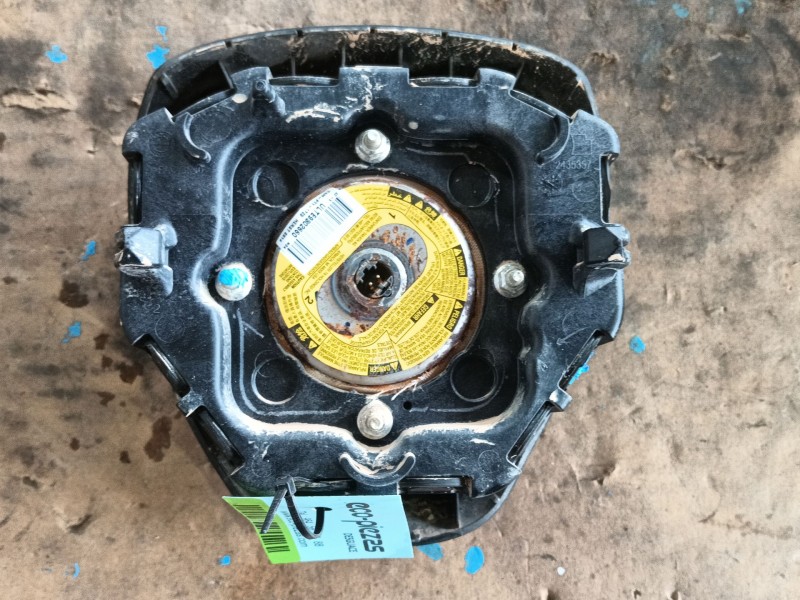 Recambio de airbag delantero izquierdo para bmw x4 (f26) xdrive 35 d referencia OEM IAM   