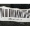 Recambio de airbag delantero izquierdo para peugeot 307 break/sw (s2) sw pack + referencia OEM IAM 4112HW 96556746ZR 