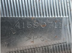 Recambio de faro izquierdo para citroën c3 pluriel (hb_) 1.4 referencia OEM IAM  41590711  2