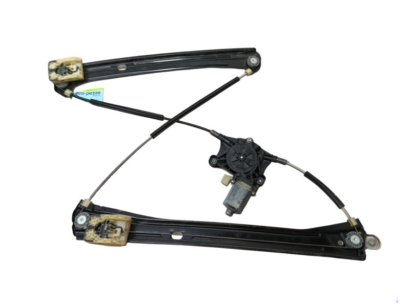 Recambio de elevalunas delantero izquierdo para volkswagen tiguan (ad1, ax1) 2.0 tdi referencia OEM IAM   