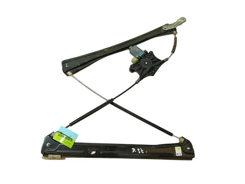 Recambio de elevalunas delantero izquierdo para volkswagen tiguan (ad1, ax1) 2.0 tdi referencia OEM IAM   