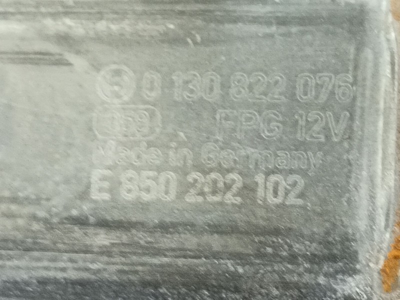Recambio de elevalunas delantero izquierdo para volkswagen tiguan (ad1, ax1) 2.0 tdi referencia OEM IAM   