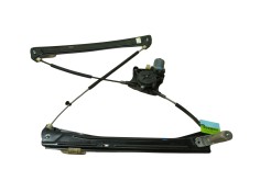 Recambio de elevalunas delantero derecho para volkswagen tiguan (ad1, ax1) 2.0 tdi referencia OEM IAM   