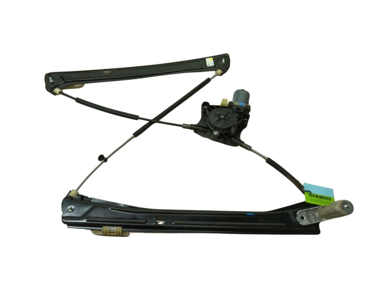 Recambio de elevalunas delantero derecho para volkswagen tiguan (ad1, ax1) 2.0 tdi referencia OEM IAM   