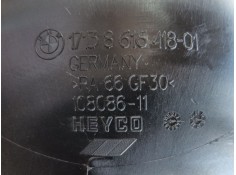 Recambio de deposito expansion para bmw x4 (f26) xdrive 35 d referencia OEM IAM  1713861641801  2