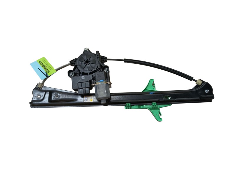 Recambio de elevalunas trasero derecho para volkswagen tiguan (ad1, ax1) 2.0 tdi referencia OEM IAM 5NA839462C  