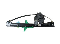 Recambio de elevalunas trasero izquierdo para volkswagen tiguan (ad1, ax1) 2.0 tdi referencia OEM IAM   