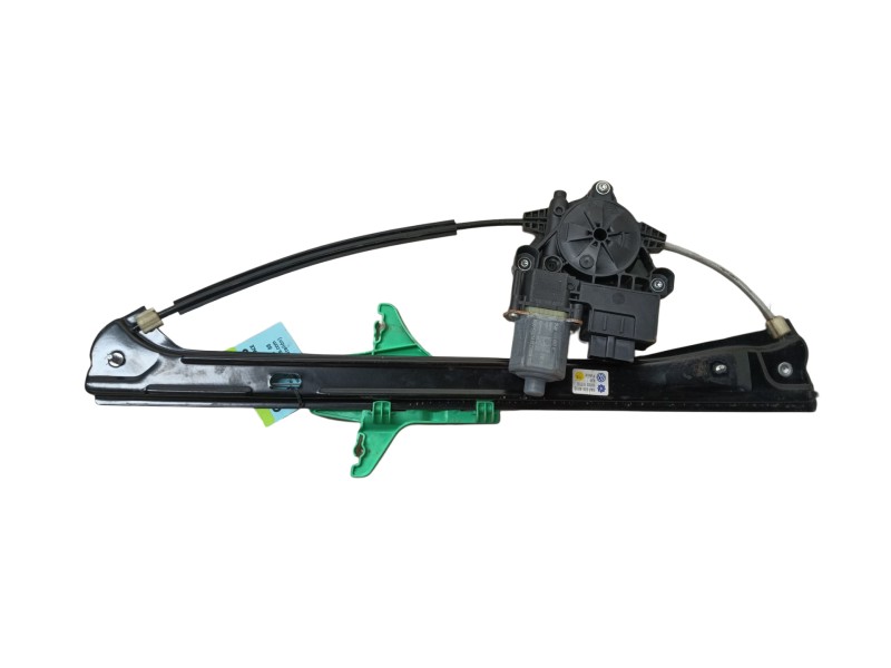 Recambio de elevalunas trasero izquierdo para volkswagen tiguan (ad1, ax1) 2.0 tdi referencia OEM IAM   
