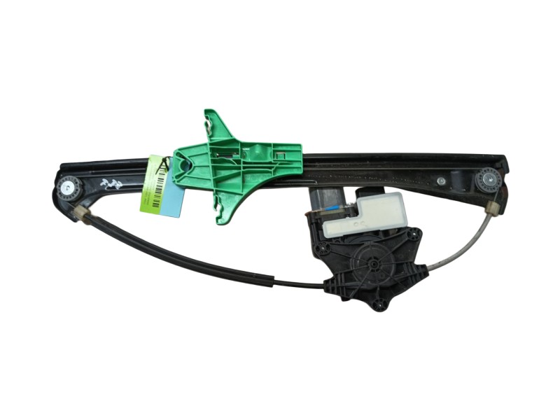 Recambio de elevalunas trasero izquierdo para volkswagen tiguan (ad1, ax1) 2.0 tdi referencia OEM IAM   