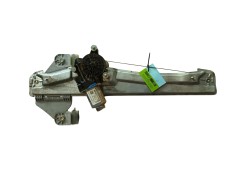 Recambio de elevalunas trasero izquierdo para hyundai tucson (nx4e, nx4a) 1.6 t-gdi referencia OEM IAM 83450N7000  