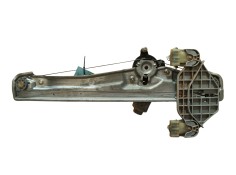 Recambio de elevalunas trasero izquierdo para hyundai tucson (nx4e, nx4a) 1.6 t-gdi referencia OEM IAM 83450N7000   2