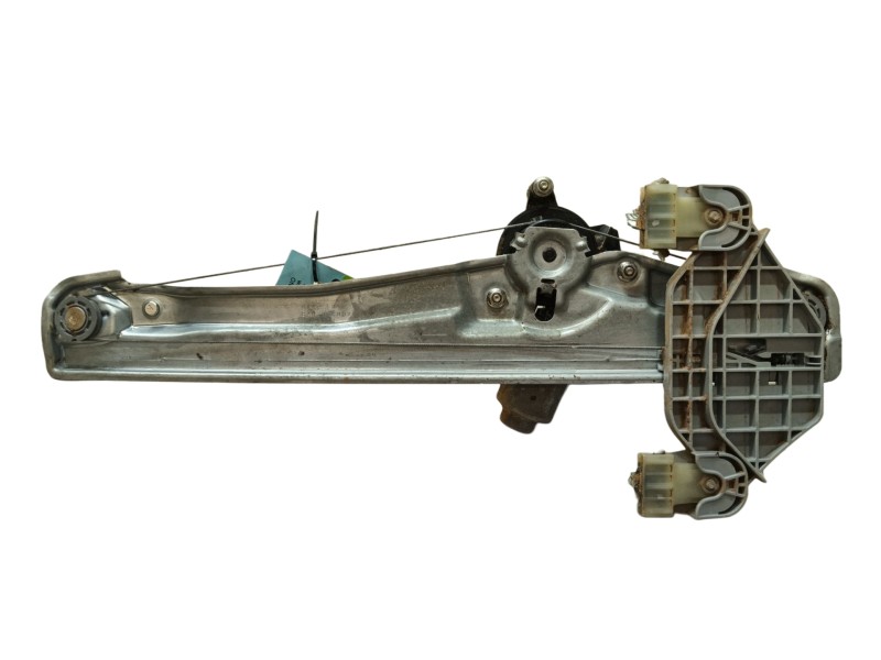 Recambio de elevalunas trasero izquierdo para hyundai tucson (nx4e, nx4a) 1.6 t-gdi referencia OEM IAM 83450N7000  