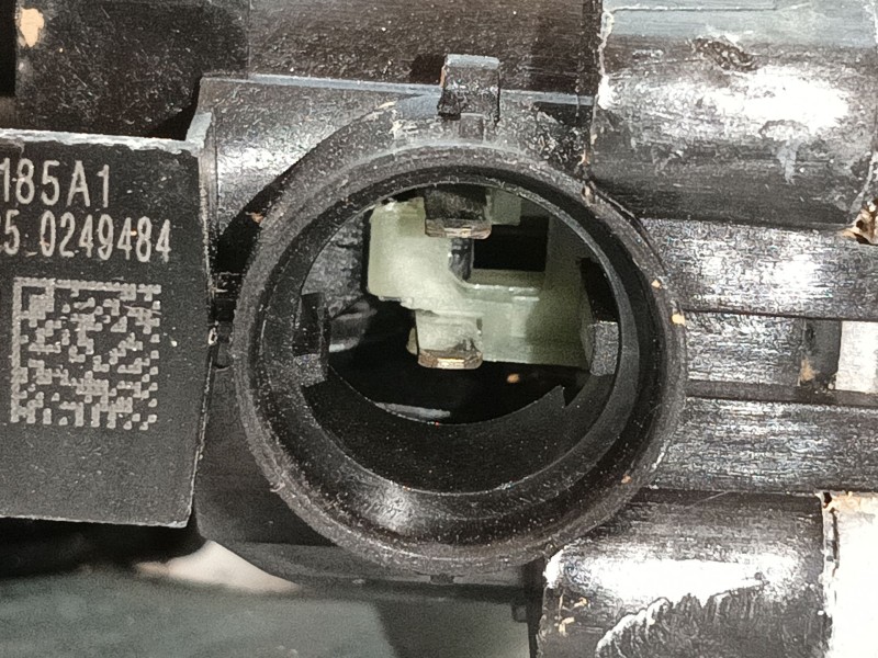 Recambio de elevalunas trasero izquierdo para hyundai tucson (nx4e, nx4a) 1.6 t-gdi referencia OEM IAM 83450N7000  