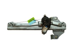 Recambio de elevalunas trasero derecho para hyundai tucson (nx4e, nx4a) 1.6 t-gdi referencia OEM IAM 83460N7000  
