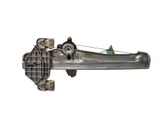 Recambio de elevalunas trasero derecho para hyundai tucson (nx4e, nx4a) 1.6 t-gdi referencia OEM IAM 83460N7000   2