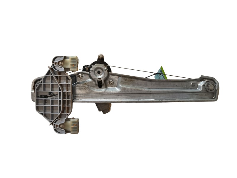 Recambio de elevalunas trasero derecho para hyundai tucson (nx4e, nx4a) 1.6 t-gdi referencia OEM IAM 83460N7000  