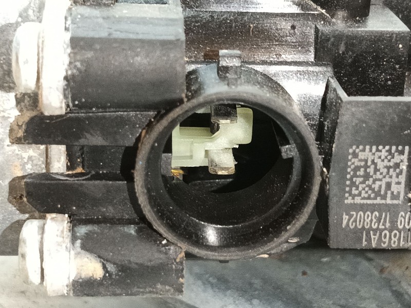 Recambio de elevalunas trasero derecho para hyundai tucson (nx4e, nx4a) 1.6 t-gdi referencia OEM IAM 83460N7000  