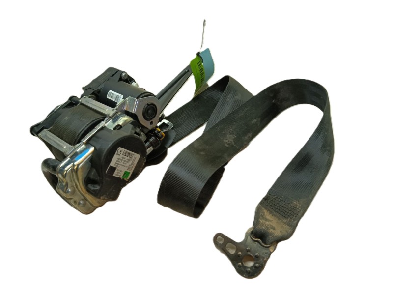 Recambio de cinturon seguridad delantero derecho para seat tarraco (kn2) 2.0 tdi referencia OEM IAM   