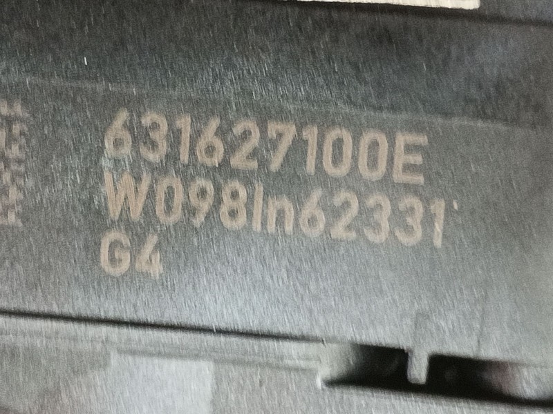Recambio de cinturon seguridad delantero derecho para seat tarraco (kn2) 2.0 tdi referencia OEM IAM   