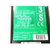 Recambio de modulo electronico para toyota prius (_w3_) 1.8 hybrid (zvw3_) referencia OEM IAM 61B663000 8974047031 8974047031