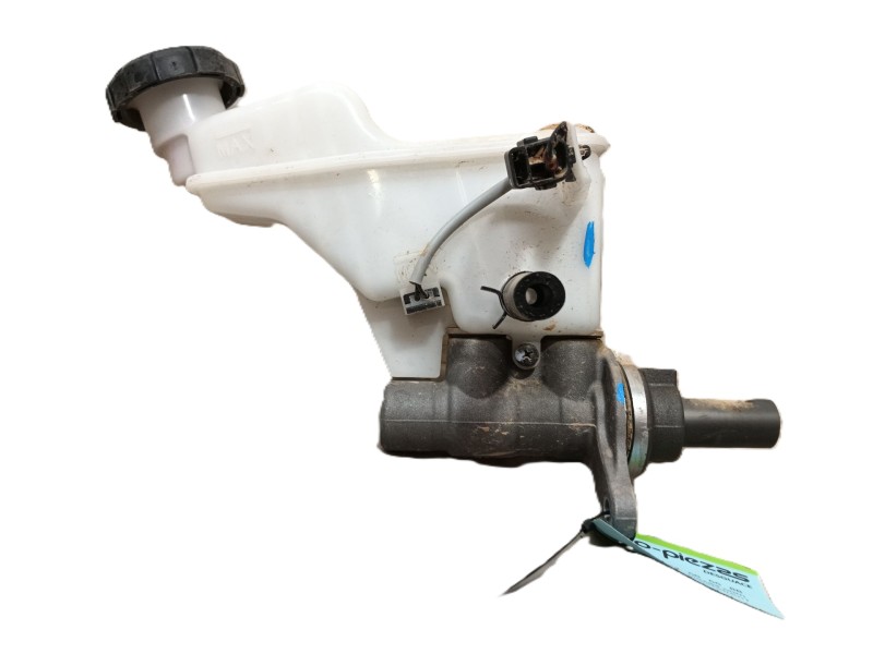 Recambio de bomba freno para hyundai tucson (nx4e, nx4a) 1.6 t-gdi referencia OEM IAM   