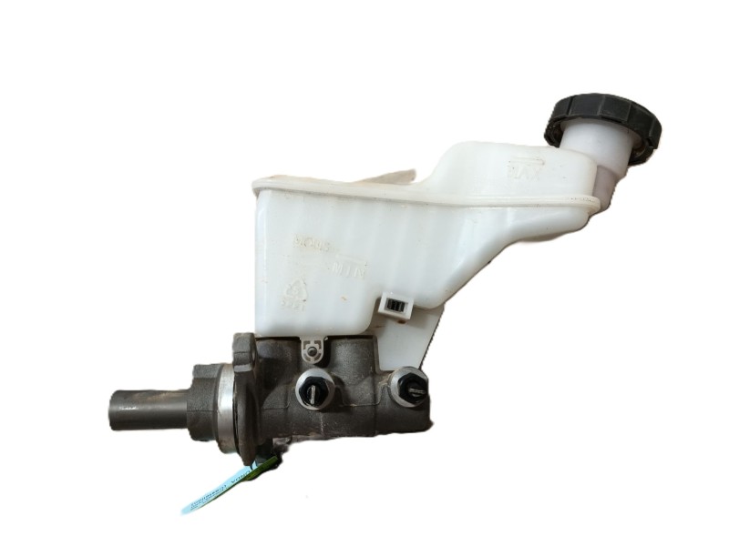 Recambio de bomba freno para hyundai tucson (nx4e, nx4a) 1.6 t-gdi referencia OEM IAM   