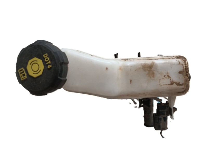 Recambio de bomba freno para hyundai tucson (nx4e, nx4a) 1.6 t-gdi referencia OEM IAM   