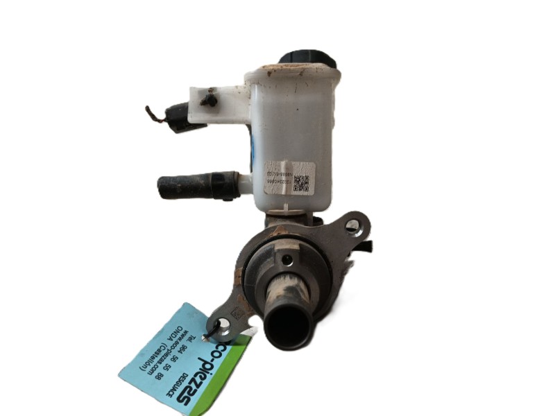 Recambio de bomba freno para hyundai tucson (nx4e, nx4a) 1.6 t-gdi referencia OEM IAM   