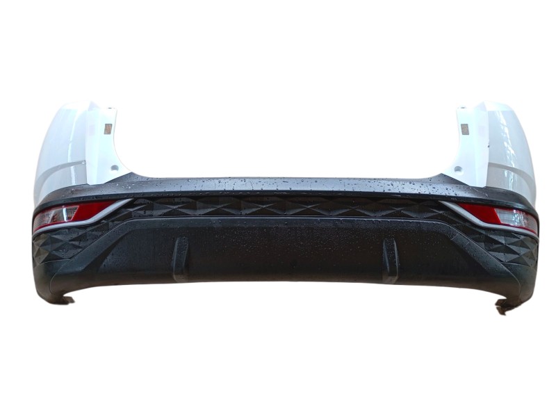 Recambio de paragolpes trasero para hyundai tucson (nx4e, nx4a) 1.6 t-gdi referencia OEM IAM  86612N7000 