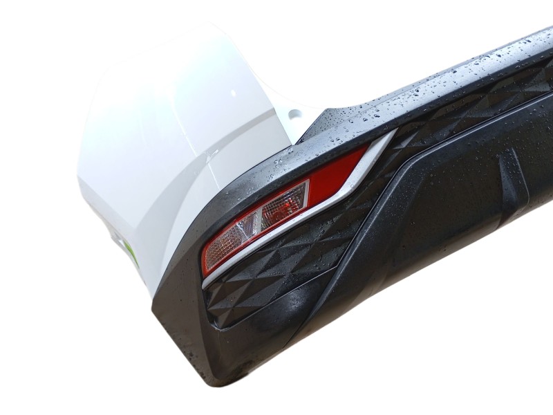 Recambio de paragolpes trasero para hyundai tucson (nx4e, nx4a) 1.6 t-gdi referencia OEM IAM  86612N7000 