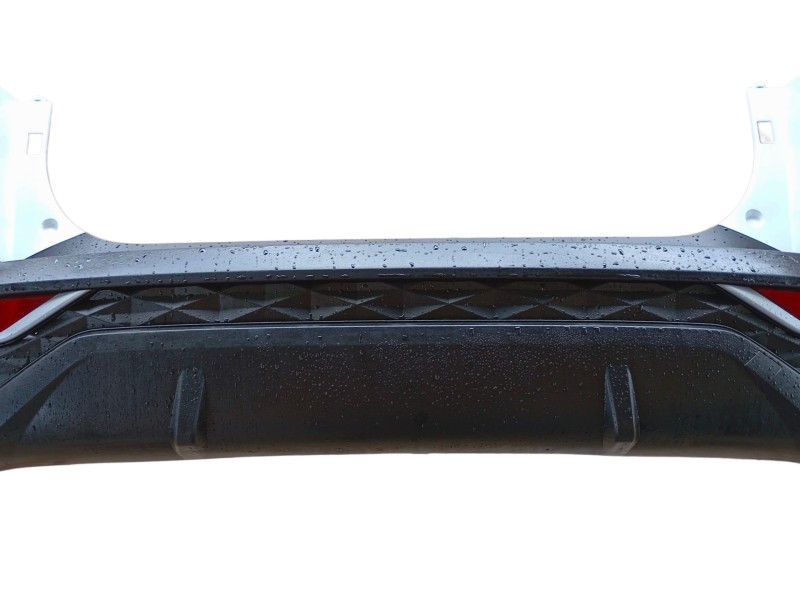 Recambio de paragolpes trasero para hyundai tucson (nx4e, nx4a) 1.6 t-gdi referencia OEM IAM  86612N7000 