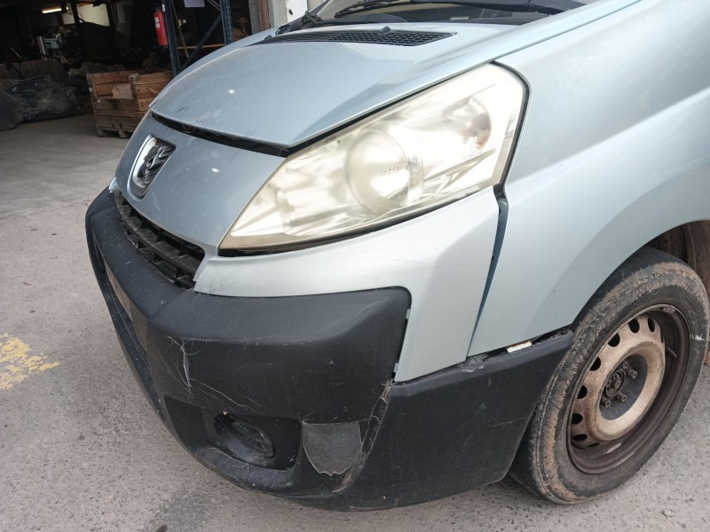 peugeot expert tepee (vf3x_) del año 2009