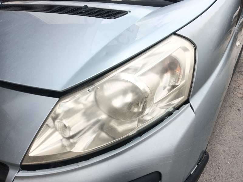 peugeot expert tepee (vf3x_) del año 2009