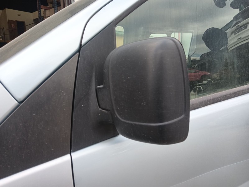 peugeot expert tepee (vf3x_) del año 2009